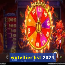 wotv tier list 2024